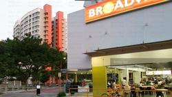 Blk 270A Sengkang Central (Sengkang), HDB 4 Rooms #124334882